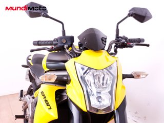 KAWASAKI ER-6N