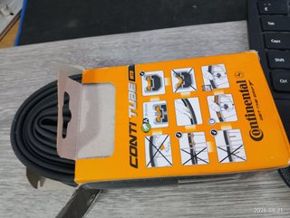 Continental MTB 26 26x1.75-2.5   47-559 / 62-559