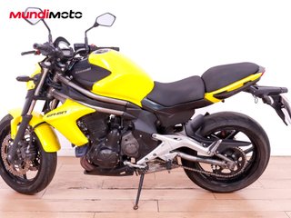 KAWASAKI ER-6N