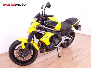 KAWASAKI ER-6N