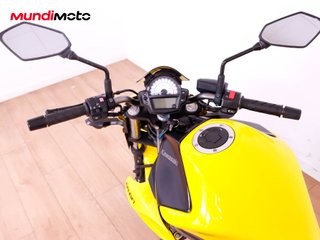KAWASAKI ER-6N