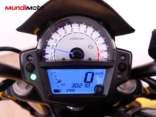 KAWASAKI ER-6N