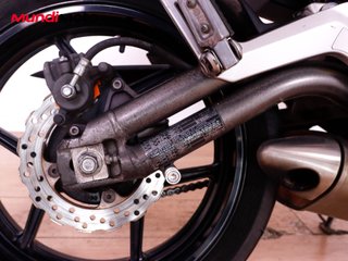 KAWASAKI ER-6N
