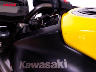 KAWASAKI ER-6N