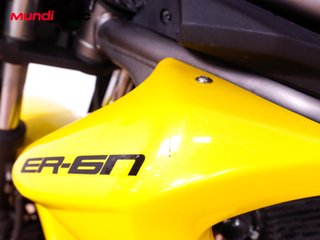 KAWASAKI ER-6N