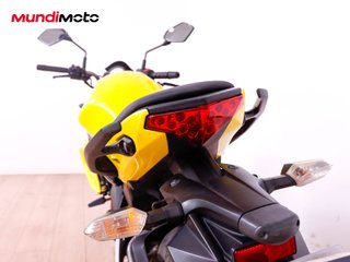 KAWASAKI ER-6N