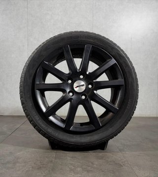 Llantas Mini Cooper One 16"