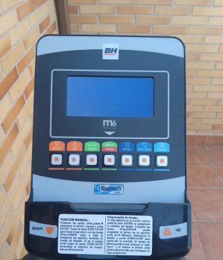 Elíptica BH Quantum