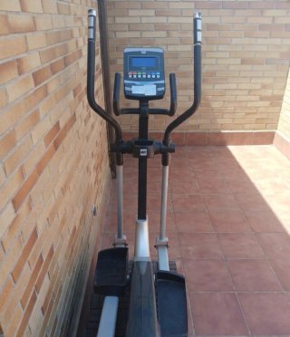 Elíptica BH Quantum