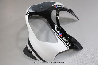 Oferta especial Carenado KAWASAKI ZX12R 1999 01