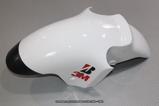 Oferta especial Carenado KAWASAKI ZX12R 1999 01