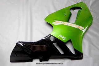 Oferta especial Carenado KAWASAKI ZX12R 1999 01