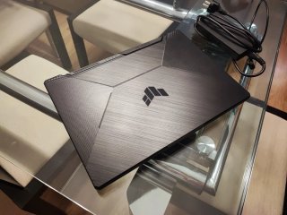Portátil ASUS Core i5 500GB SSD 16GB RAM