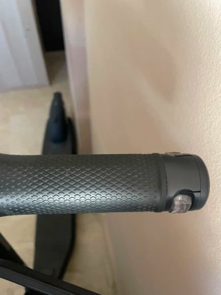 Patinete Eléctrico Segway Ninebot
