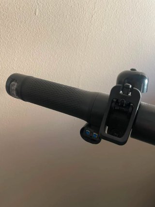 Patinete Eléctrico Segway Ninebot