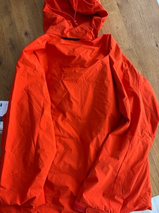 Chaqueta Haglofs Gore-Tex Talla L