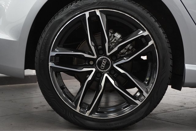 Audi A3 Audi A3 1.4 TFSI 125CV S tronic S line edition