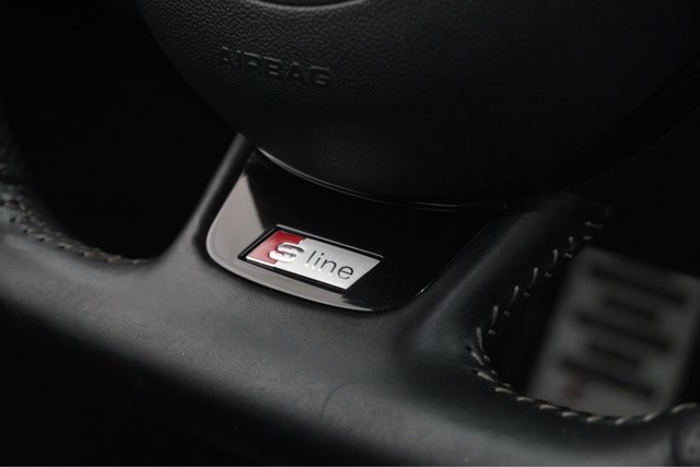 Audi A3 Audi A3 1.4 TFSI 125CV S tronic S line edition