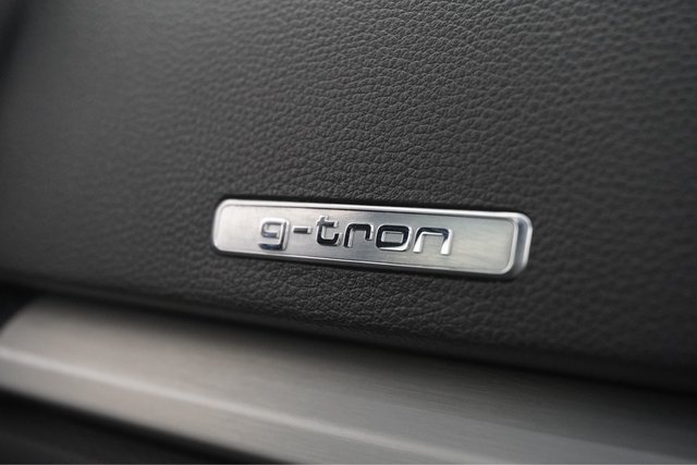 Audi A3 Audi A3 1.4 TFSI 125CV S tronic S line edition