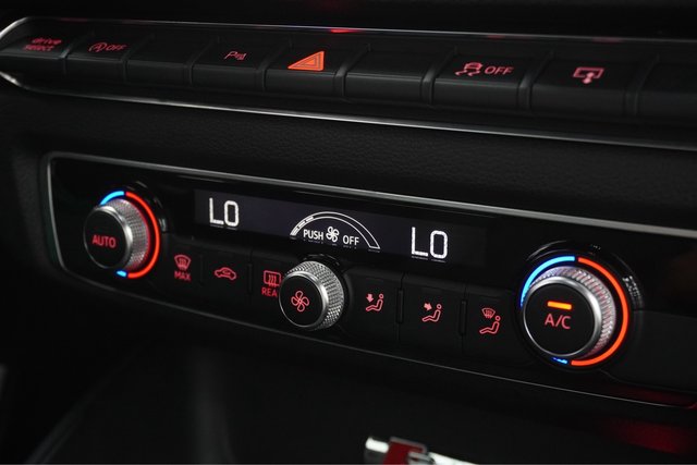 Audi A3 Audi A3 1.4 TFSI 125CV S tronic S line edition