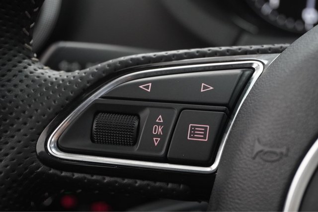 Audi A3 Audi A3 1.4 TFSI 125CV S tronic S line edition
