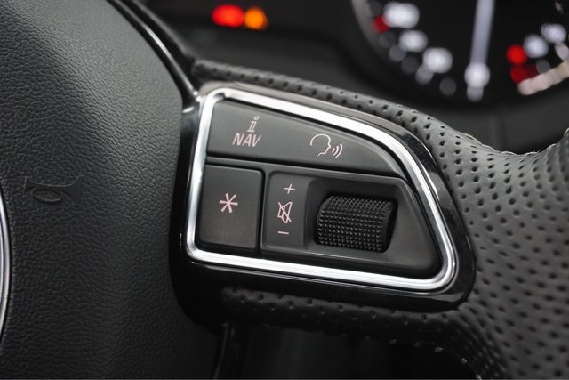 Audi A3 Audi A3 1.4 TFSI 125CV S tronic S line edition
