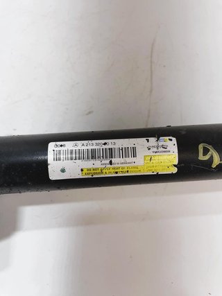 Amortiguador delantero derecho Mercedes-Benz Clase E A2133202013