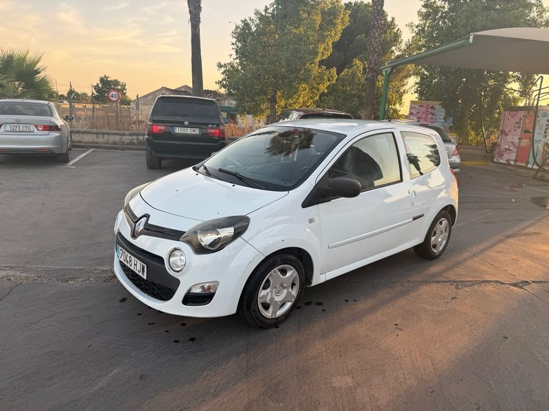Renault Twingo 2012 - foto 1