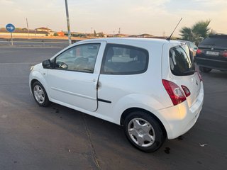 Renault Twingo 2012