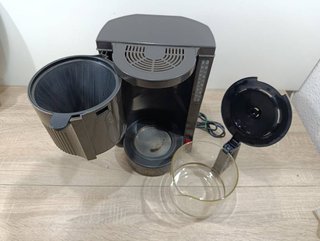 CAFETERA DE GOTEO CLÁSICA