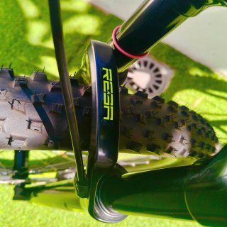 TREK SUPERFLY 6 XL 29 COMO NUEVA 12 V MONOPLATO