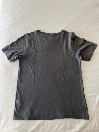 Camiseta Scalpers Talla 14 Manga Corta