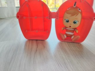 Bebés Lloronas Cry Babies
