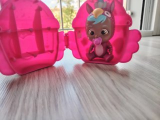 Bebés Lloronas Cry Babies
