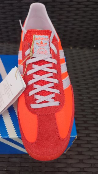 Zapatillas Adidas SL 72 OG
