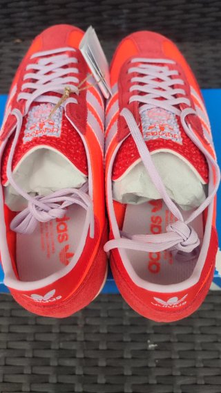 Zapatillas Adidas SL 72 OG