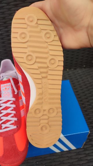 Zapatillas Adidas SL 72 OG