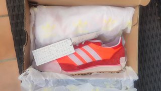 Zapatillas Adidas SL 72 OG