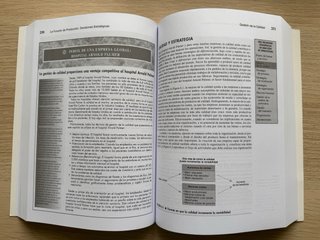 Fundamentos de gestión empresarial