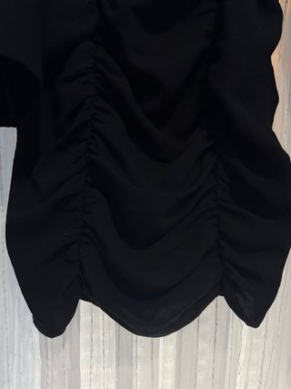 Lote 3 Vestidos Fiesta ZARA / BERSHKA Talla XS