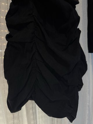 Lote 3 Vestidos Fiesta ZARA / BERSHKA Talla XS