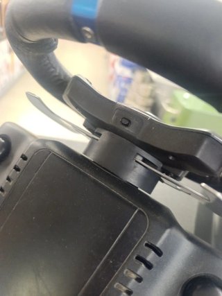 Volante Logitech G29 Driving
