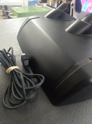 Volante Logitech G29 Driving