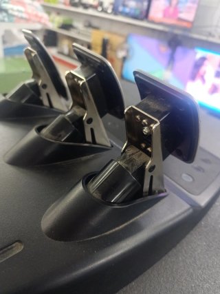 Volante Logitech G29 Driving