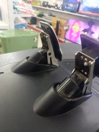 Volante Logitech G29 Driving