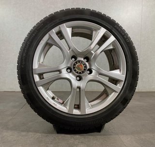 Llantas Grupo Vag 17"