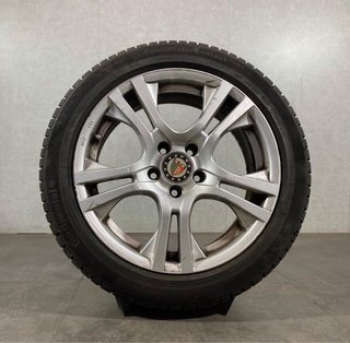Llantas Grupo Vag 17"