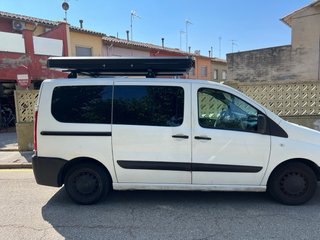 FIAT Scudo 2014