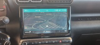 Citroën C3 Aircross , Muy Bien Cuidado, Revisado