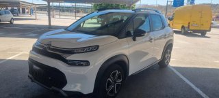 Citroën C3 Aircross , Muy Bien Cuidado, Revisado